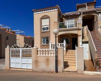 Resale - Bungalow -
Torrevieja - Costa Blanca
