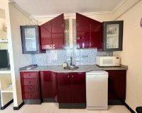 Resale - Bungalow -
Torrevieja - Costa Blanca