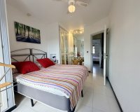 Resale - Bungalow -
Torrevieja - Costa Blanca