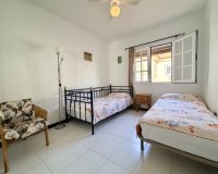 Resale - Bungalow -
Torrevieja - Costa Blanca