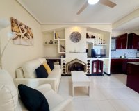 Resale - Bungalow -
Torrevieja - Costa Blanca