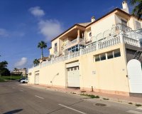 Resale - Bungalow -
Torrevieja - Costa Blanca