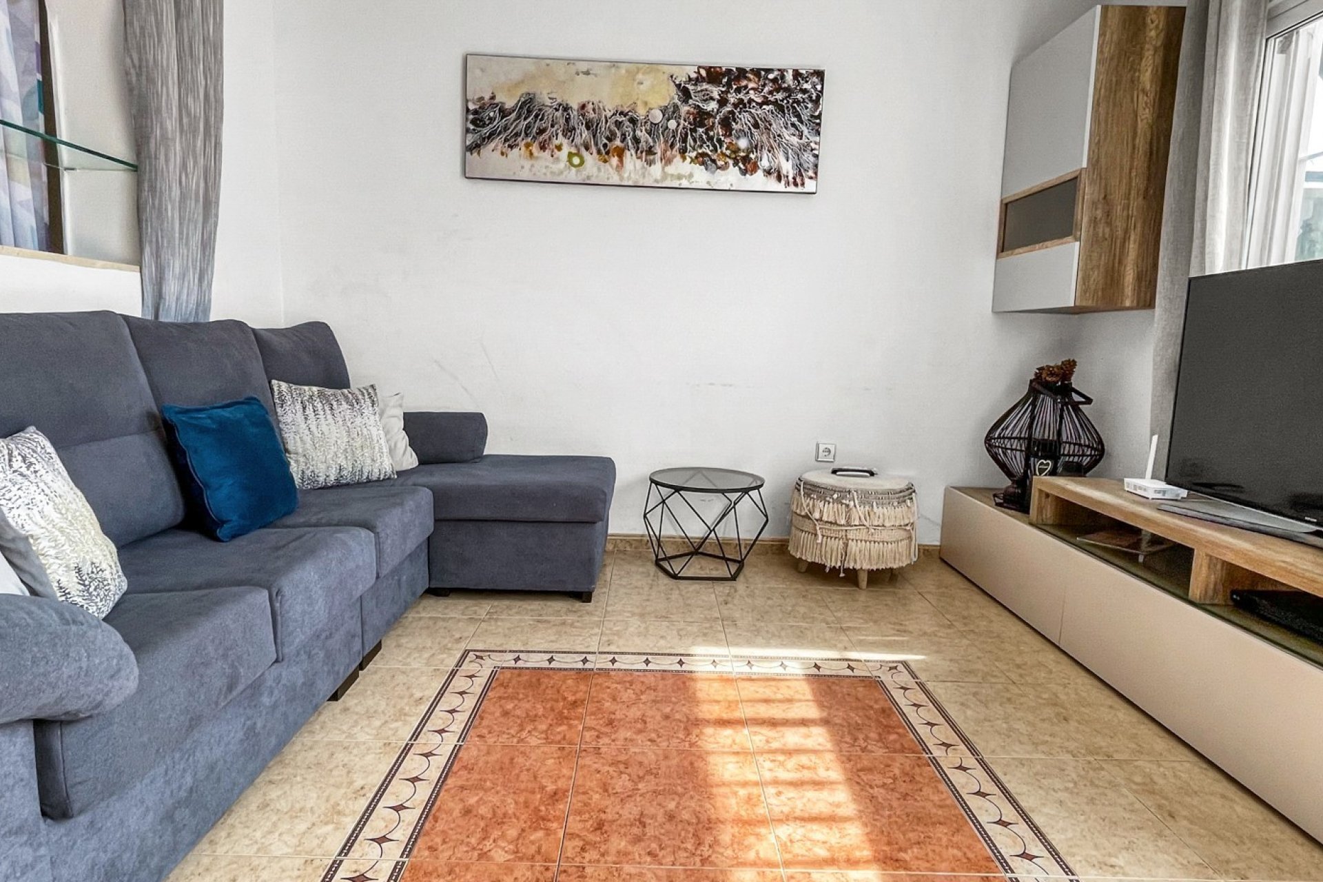 Resale - Bungalow -
Torrevieja - Costa Blanca