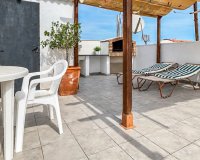 Resale - Bungalow -
Torrevieja - Costa Blanca