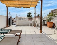 Resale - Bungalow -
Torrevieja - Costa Blanca