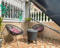 Resale - Bungalow -
Torrevieja - Costa Blanca