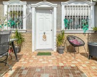 Resale - Bungalow -
Torrevieja - Costa Blanca