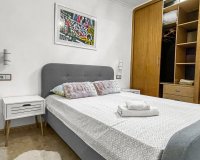 Resale - Bungalow -
Torrevieja - Costa Blanca