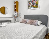 Resale - Bungalow -
Torrevieja - Costa Blanca