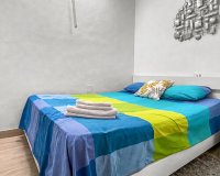 Resale - Bungalow -
Torrevieja - Costa Blanca