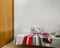 Resale - Bungalow -
Torrevieja - Costa Blanca