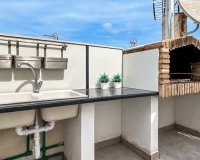 Resale - Bungalow -
Torrevieja - Costa Blanca
