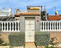 Resale - Bungalow -
Torrevieja - Costa Blanca