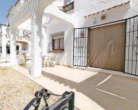 Resale - Bungalow -
Torrevieja - El Acequión - Los Náufragos