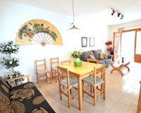 Resale - Bungalow -
Torrevieja - El Acequión - Los Náufragos