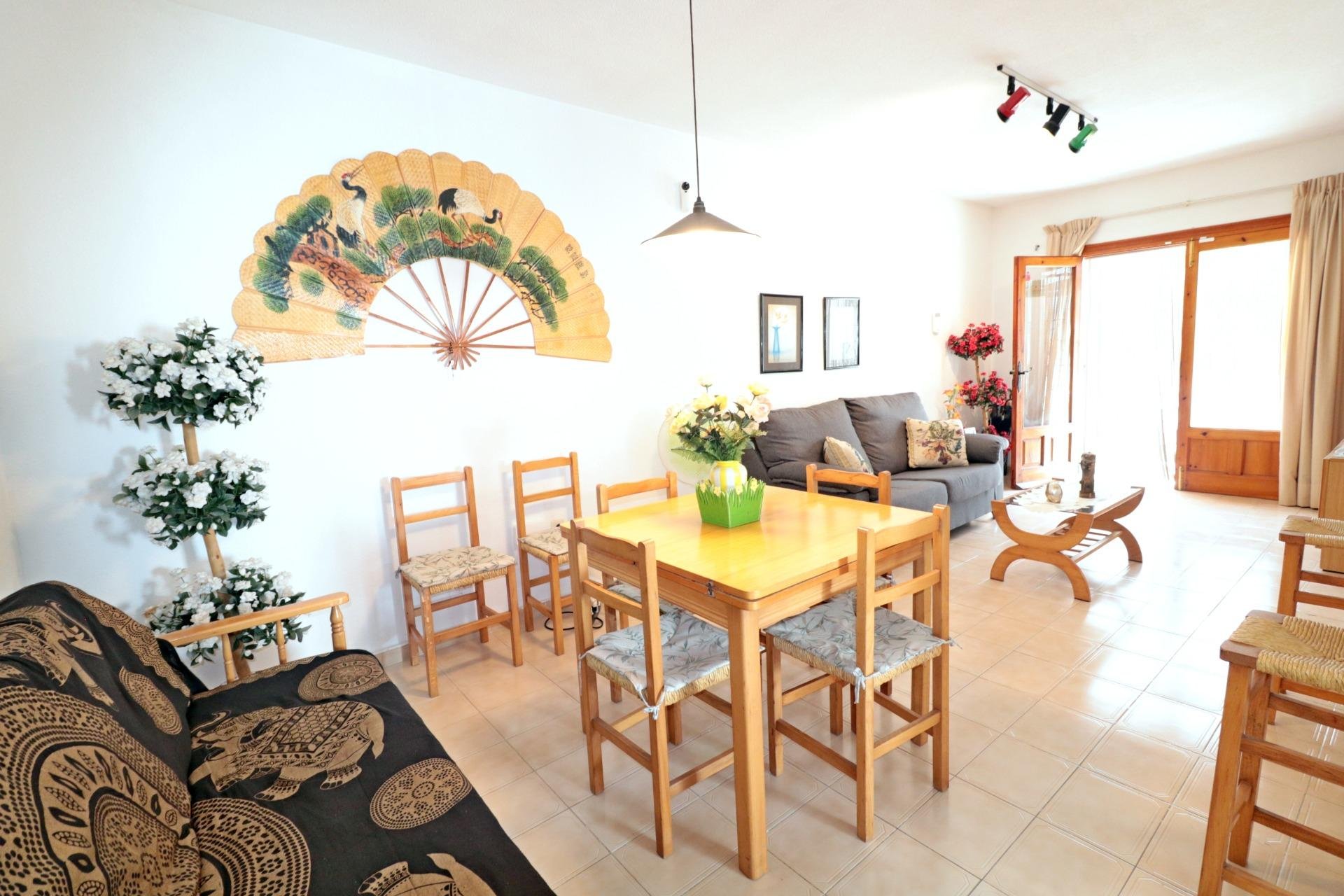 Resale - Bungalow -
Torrevieja - El Acequión - Los Náufragos