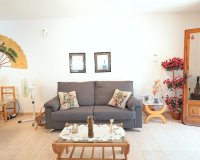 Resale - Bungalow -
Torrevieja - El Acequión - Los Náufragos