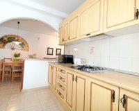 Resale - Bungalow -
Torrevieja - El Acequión - Los Náufragos