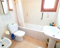 Resale - Bungalow -
Torrevieja - El Acequión - Los Náufragos