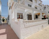 Resale - Bungalow -
Torrevieja - El Acequión - Los Náufragos