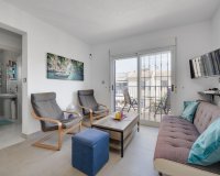 Resale - Bungalow -
Torrevieja - El Chaparral