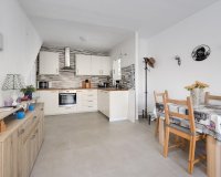 Resale - Bungalow -
Torrevieja - El Chaparral