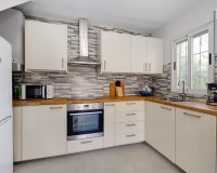 Resale - Bungalow -
Torrevieja - El Chaparral