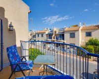 Resale - Bungalow -
Torrevieja - El Chaparral