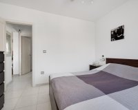 Resale - Bungalow -
Torrevieja - El Chaparral