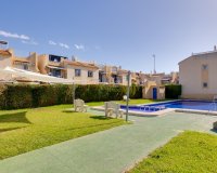 Resale - Bungalow -
Torrevieja - El Chaparral
