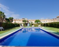 Resale - Bungalow -
Torrevieja - El Chaparral