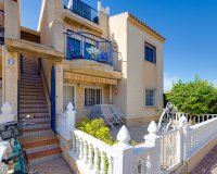 Resale - Bungalow -
Torrevieja - El Chaparral