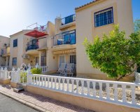 Resale - Bungalow -
Torrevieja - El Chaparral