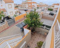 Resale - Bungalow -
Torrevieja - El Limonar