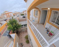 Resale - Bungalow -
Torrevieja - El Limonar
