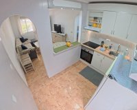 Resale - Bungalow -
Torrevieja - El Limonar