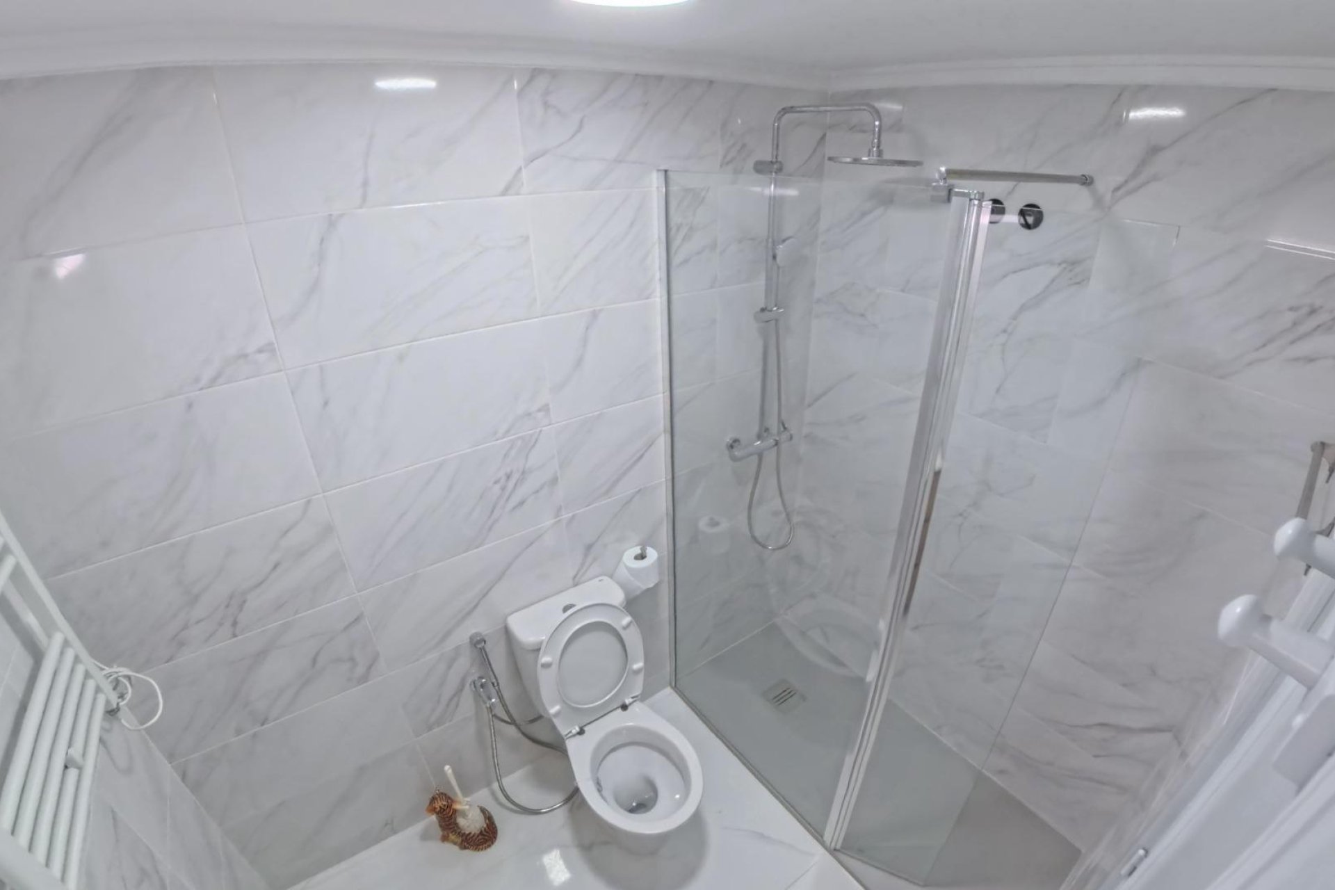 Resale - Bungalow -
Torrevieja - El Limonar