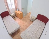 Resale - Bungalow -
Torrevieja - El Limonar