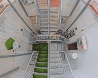 Resale - Bungalow -
Torrevieja - El Limonar