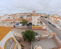 Resale - Bungalow -
Torrevieja - El Limonar