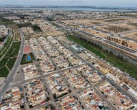 Resale - Bungalow -
Torrevieja - El Limonar