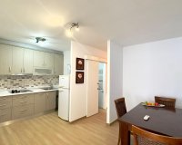 Resale - Bungalow -
Torrevieja - El Limonar