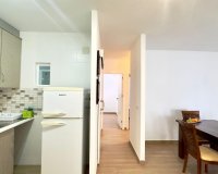 Resale - Bungalow -
Torrevieja - El Limonar