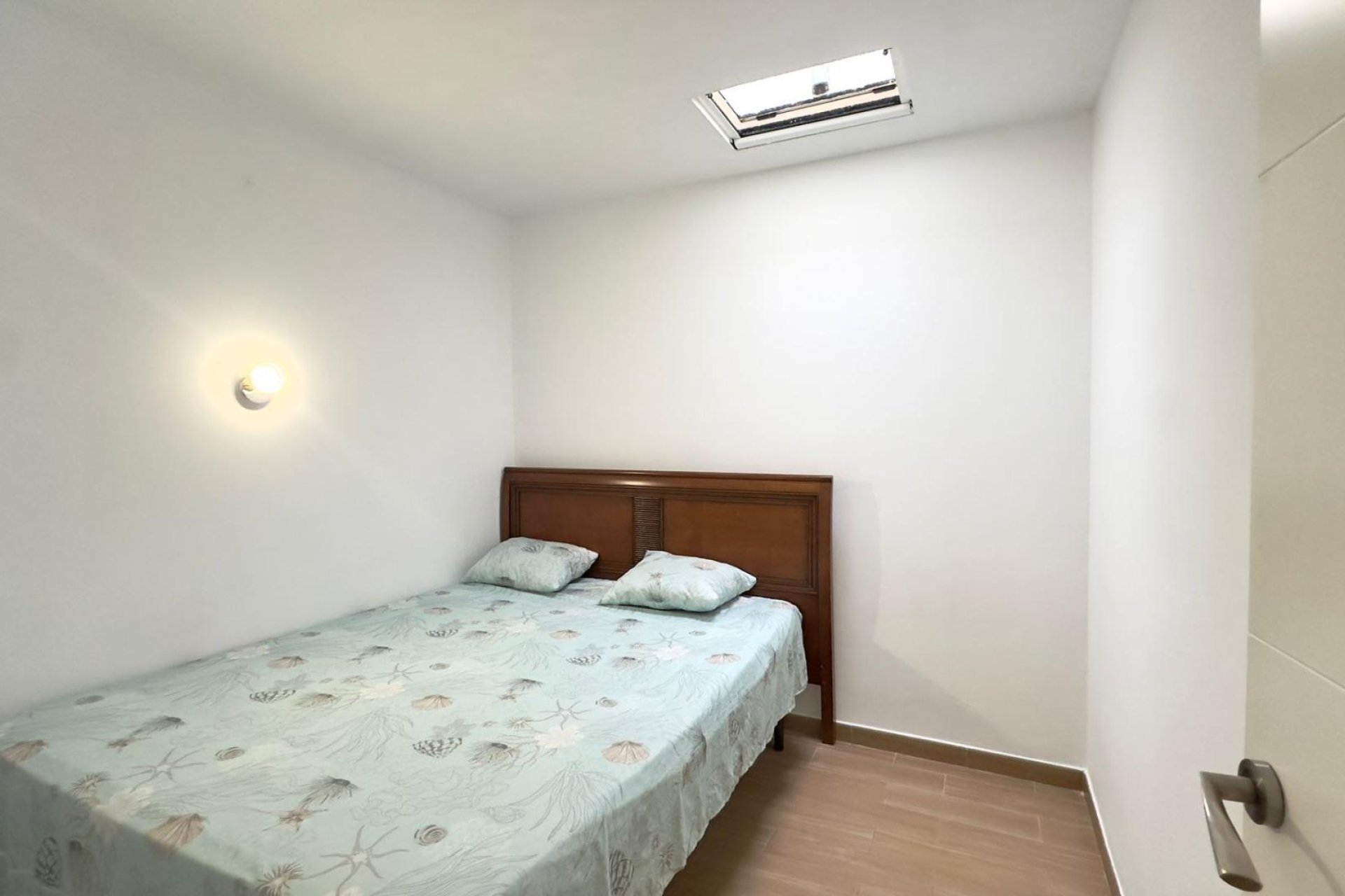 Resale - Bungalow -
Torrevieja - El Limonar