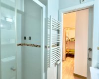 Resale - Bungalow -
Torrevieja - El Limonar