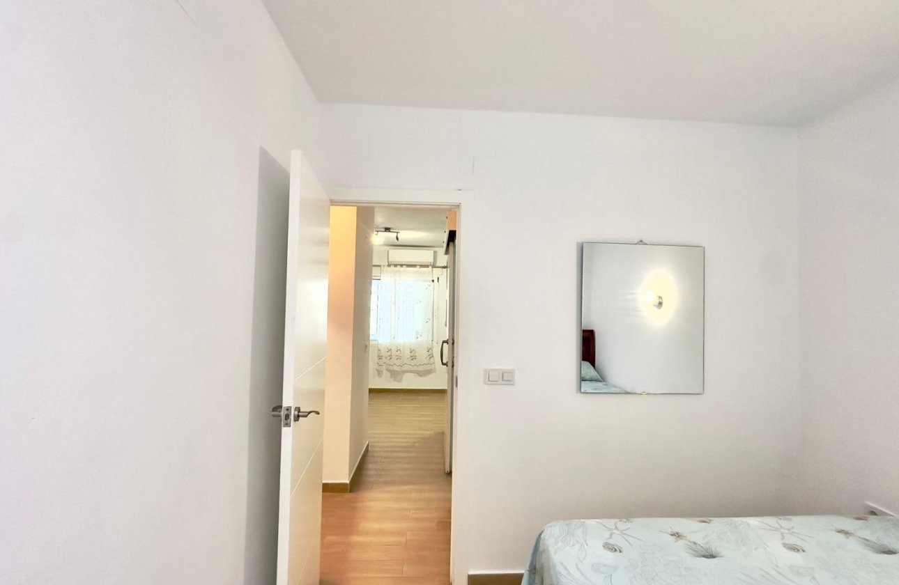 Resale - Bungalow -
Torrevieja - El Limonar