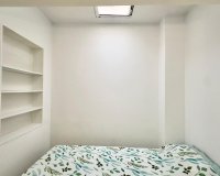 Resale - Bungalow -
Torrevieja - El Limonar