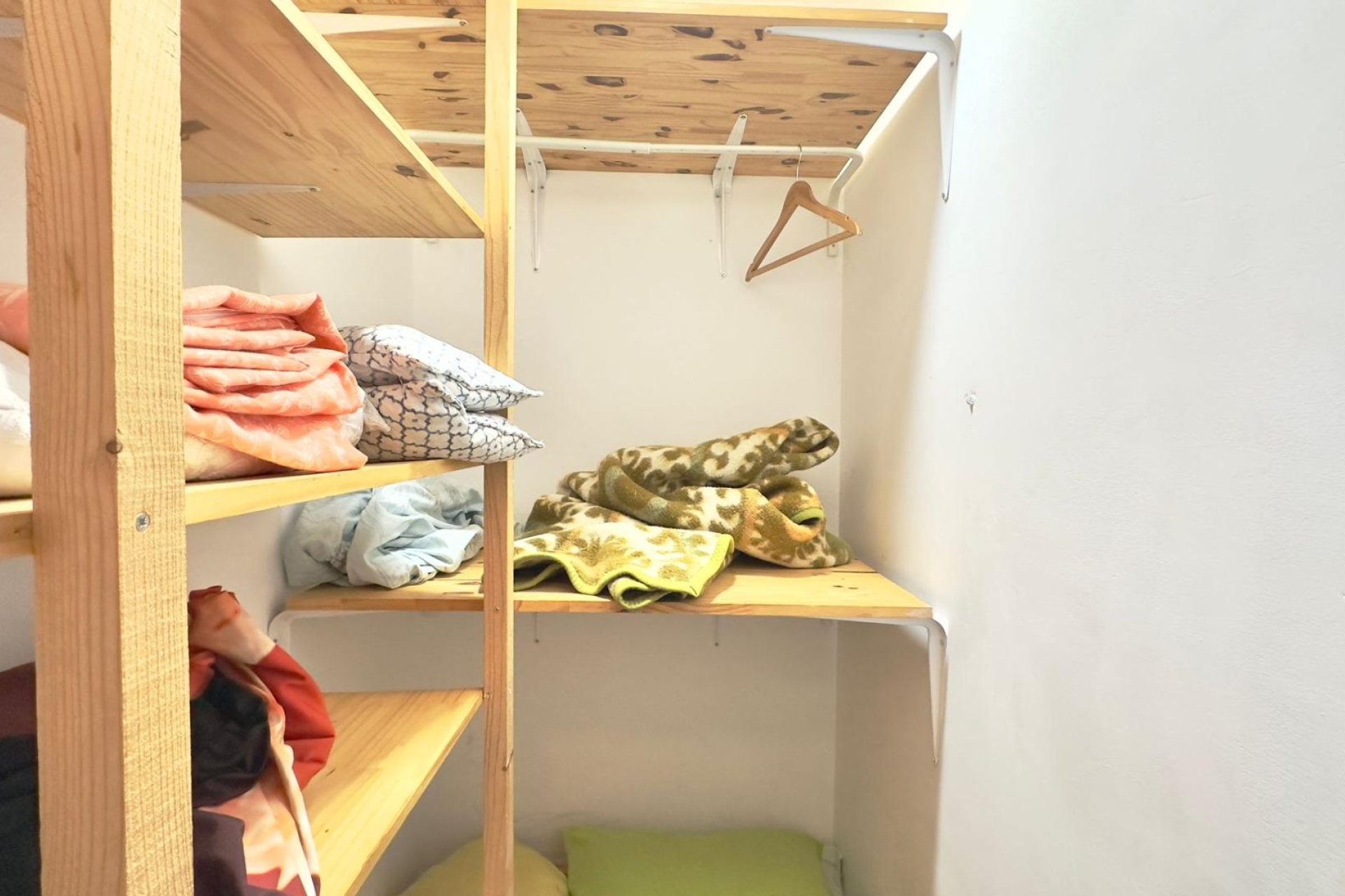 Resale - Bungalow -
Torrevieja - El Limonar