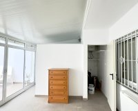 Resale - Bungalow -
Torrevieja - El Limonar