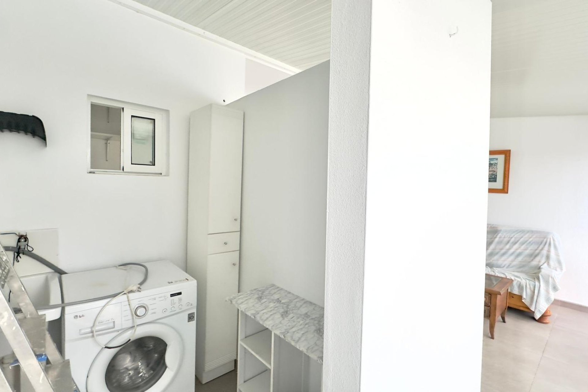 Resale - Bungalow -
Torrevieja - El Limonar